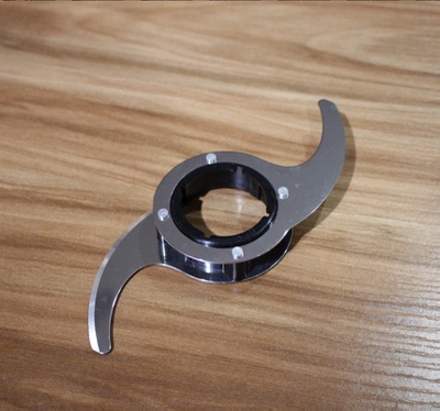 配件蒜蓉机打蒜机切菜机月牙刀