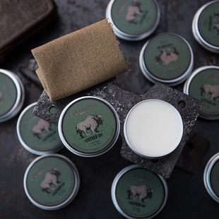 貂油 皮革保养油 真皮护理油