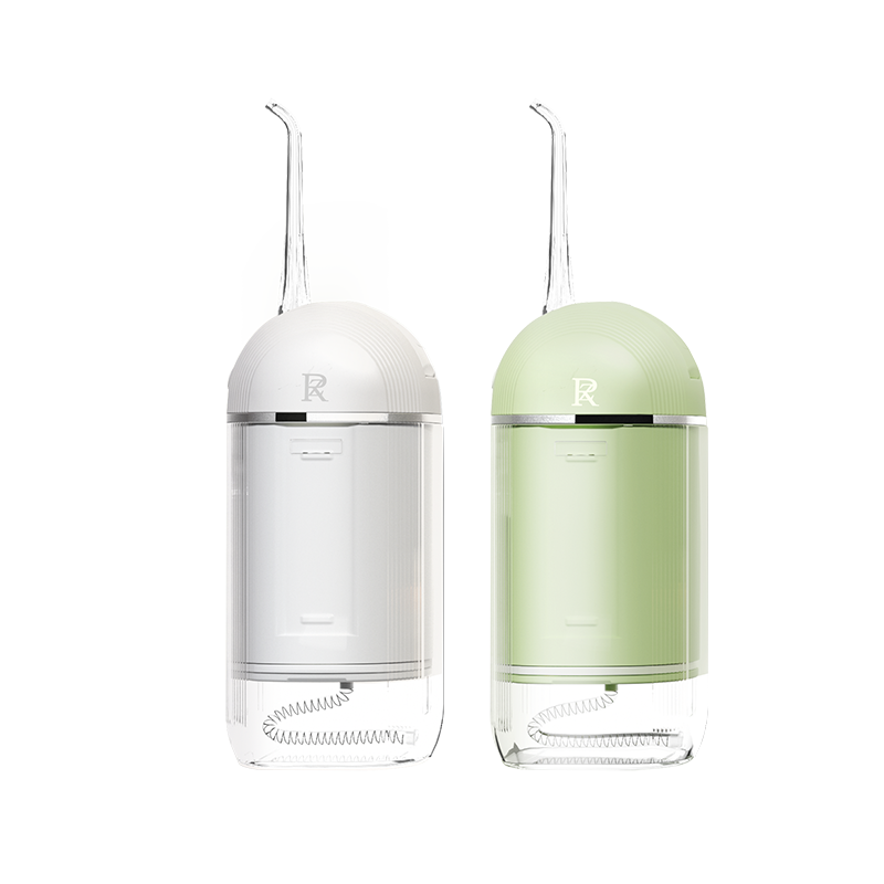 ZR/择柔电动冲牙器便携式水牙线家用洗牙器清洁专用洁牙齿缝