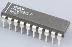 进口拆机MAX038CPP 保证正品