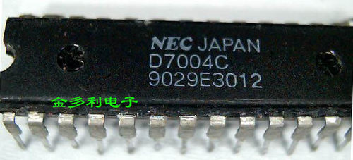 D7004C   进口拆机 IC集成芯片现货保证质量