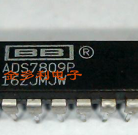 ADS7809P ADS7804 ADS7806 ADS7807 ADS7808  现货保证质量