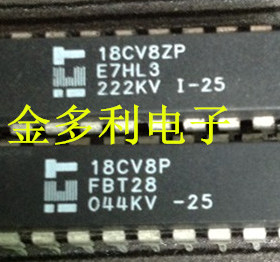 ICT18CV8P PEEL18CV8P ICT18CV8ZP PEEL18CV8ZP   原装拆机正品