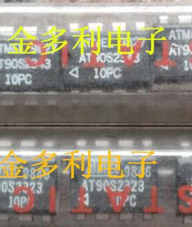AT90S2323-10PC  AT90S2343-10PC  全新原装 正品