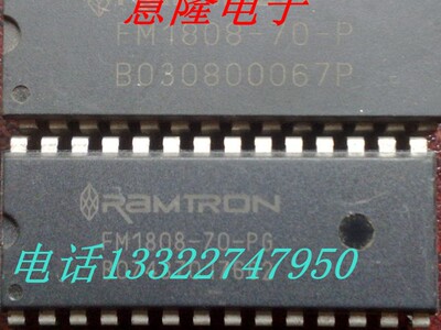 FM1808-70-PG 进口拆机测试好保证原字正品
