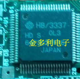 原装正品 保质量 HD64F3337F16