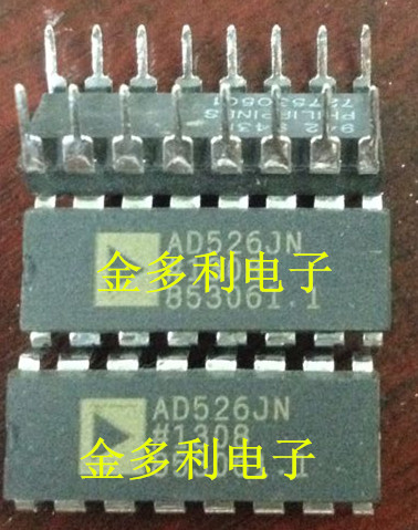 AD526JN  保证正品 进口拆机 IC集成芯片测试好