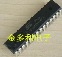 ATMEGA48V-10PU ATMEGA48V-10PI ATMEGA48-20PU 现货可直拍包上机