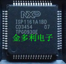 ISP1161A1 ISP1161A1BD 现货保证正品