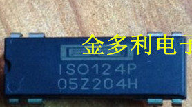 ISO124P  ISO124JP ISO124KP 进口拆机原字 双列直插8引脚