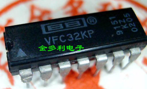 VFC32KP  VFC32  ADVFC32KN VFC32KN   保证正品 保证质量