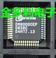 DM9000AEP DM9000CEP DM9000EP DM9000E进口原装拆机