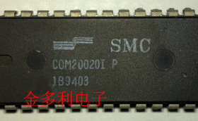 COM20020IP  原装进口 IC集成芯片测试好现货保证质量
