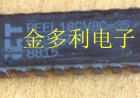 ICTPEEL18CV8C-35  PEEL18CV8C-35 ICT18CV8C PEEL8CV8C