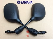 Gương chiếu hậu nguyên bản của Yamaha F lửa Fuyi Qiaoge JOG Xun Ying Li Ying Lingying 100 Gương chiếu hậu Eagle Patrol Eagle - Xe máy lại gương