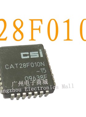 CAT28F010N单片机芯片模块IC液晶屏电源93C66驱动板时钟继电器CPU