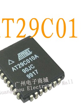 AT29C010A/LM386存储芯片液晶屏数字继电器电源驱动板模块IC