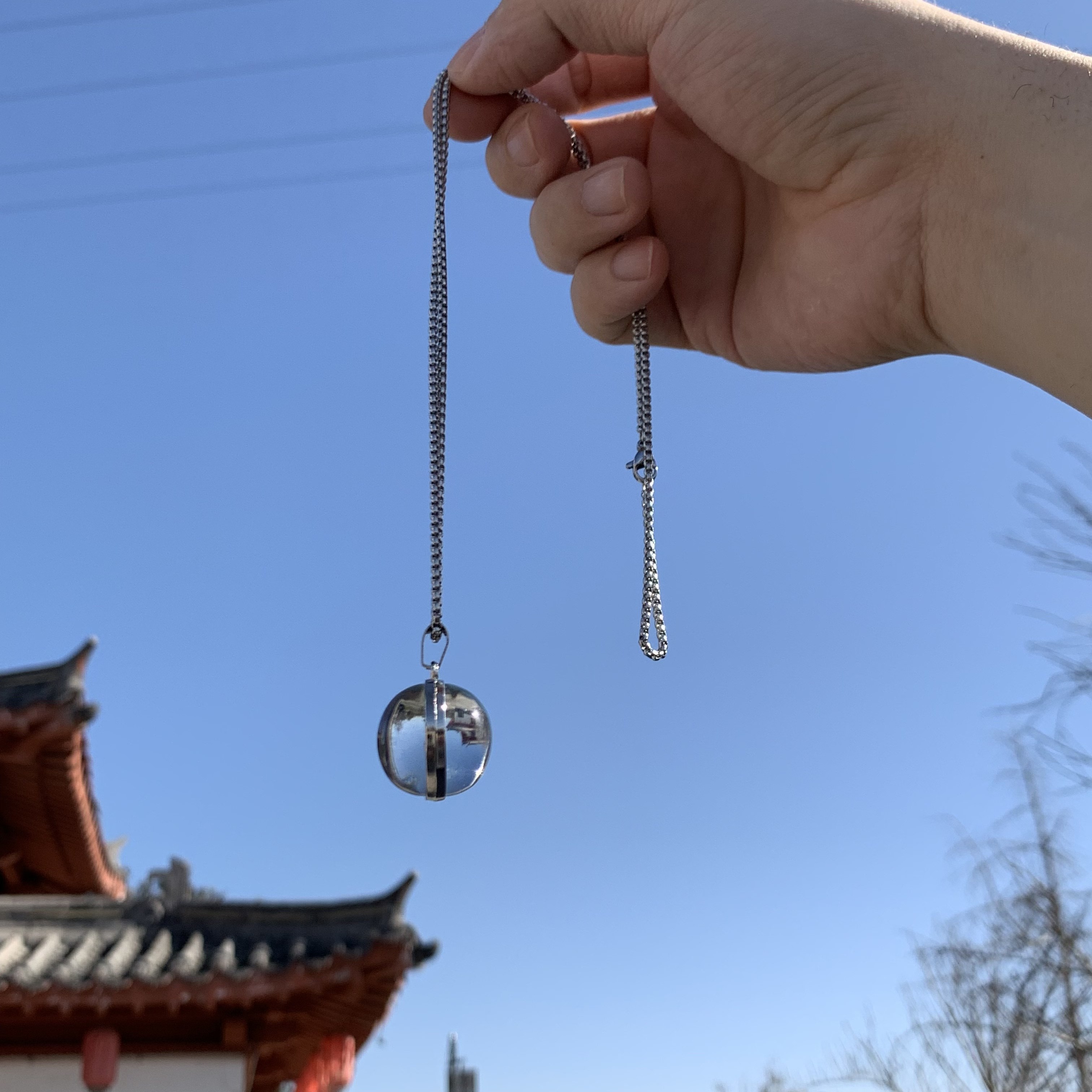 Mega进化石口袋妖怪项链时光宝石吊坠精灵宝可梦皮卡丘动漫周边