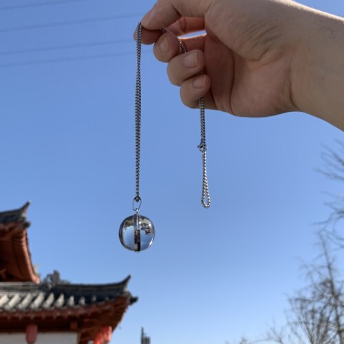 Mega进化石口袋妖怪项链