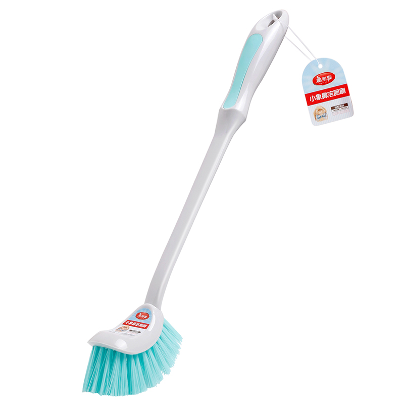 美丽雅小象鼻清洁刷包邮