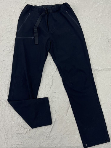 户外防风防水速干轻量冲锋裤