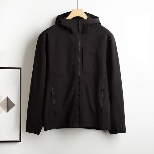 鸟家同款GAMMA天花板户外软壳衣