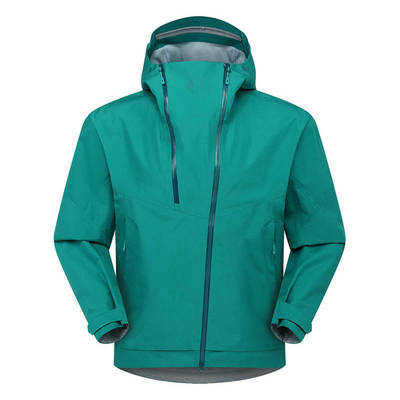 小太阳KLS冲锋衣索松防风防水户外运动登山徒步轻量化flt冲锋衣