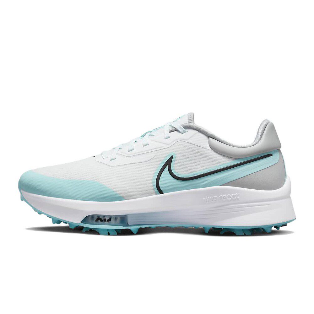 【攀登】 Nike 高尔夫球鞋 织物 四季通用 低帮 男女通用 平跟