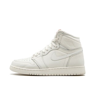 【攀登】JordanAirJordan1RetroHighOGSail高帮儿童篮球鞋