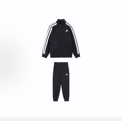adidas休闲运动套装 JK VR TRACKSUIT  中小童
