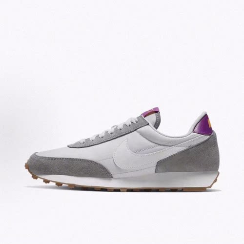 Nike Daybreak  低帮 马拉松跑步鞋 女款