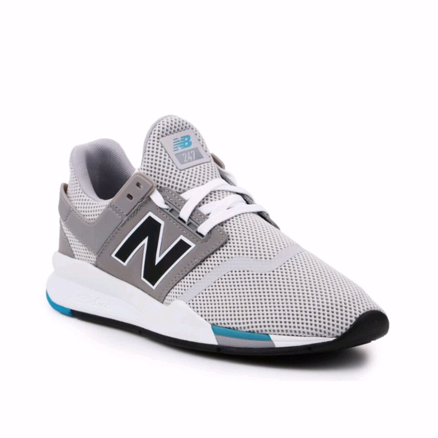 New Balance 247系列 减震低帮跑步鞋