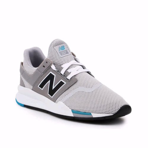New Balance 247系列 减震低帮跑步鞋