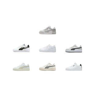 Pro 男女同款 攀登 多色 板鞋 PUMA彪马 低帮 舒适百搭