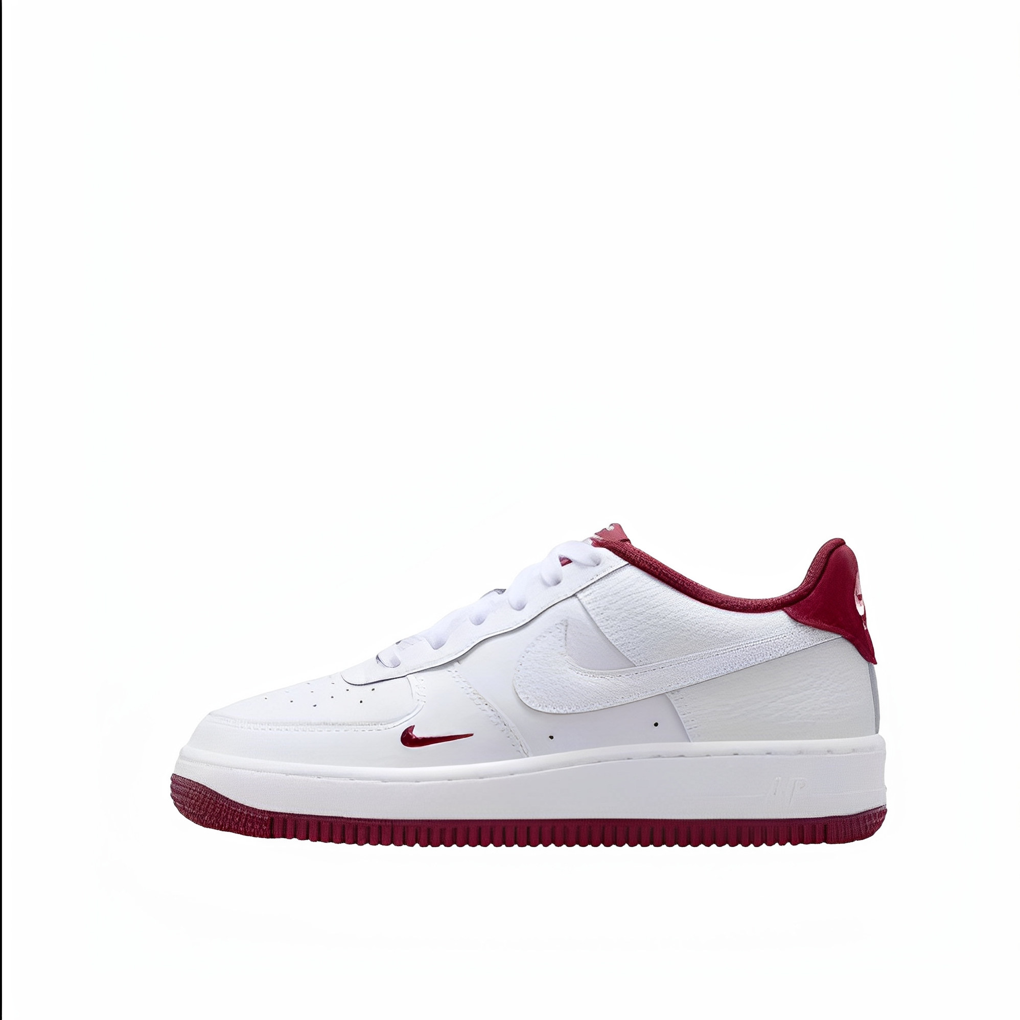 Nike Air Force 1 07 LV8低帮板鞋男款白色,运动鞋new,板鞋,淘宝优惠券,粉丝福利购,淘宝优惠卷