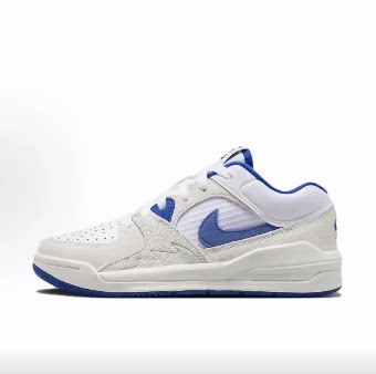 Jordan Stadium 90  低帮 儿童篮球鞋