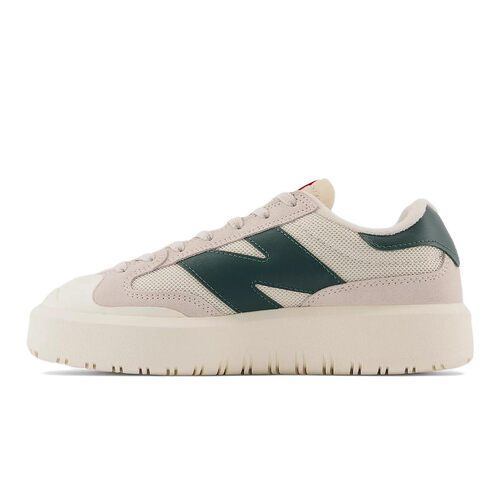 【攀登】 New Balance 板鞋 四季通用 系带 男女通用 织物皮革
