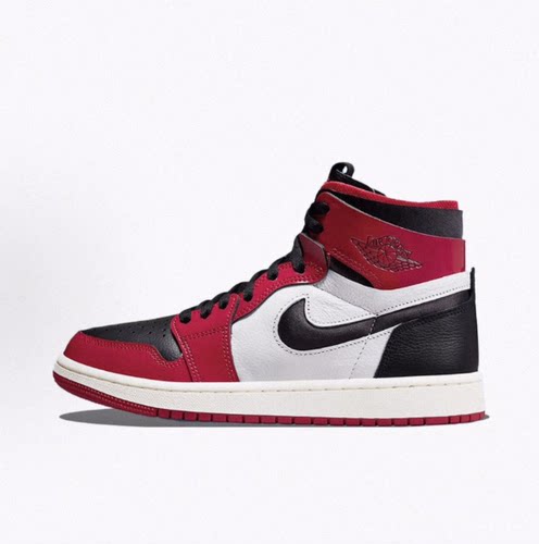 Jordan Air Jordan 1 high  高帮 复古篮球鞋 女款