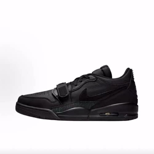 Jordan Air Jordan Legacy 312  低帮 复古篮球鞋 男款