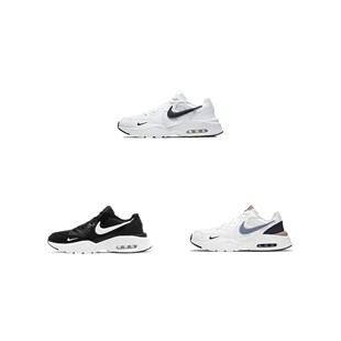 【攀登】NikeAirMaxFusion复古经典轻盈抗震设计低帮跑步鞋男款