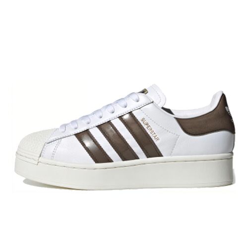 【攀登】 adidas originals 板鞋 低帮 系带 女 圆头 四季通用