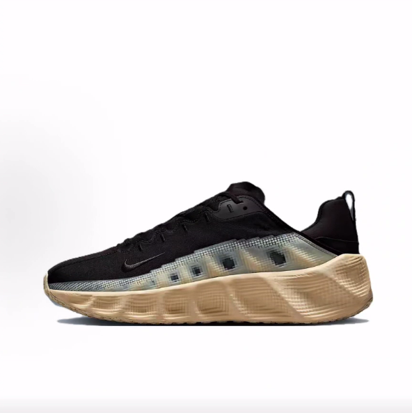 Nike Ava Rover  低帮 休闲跑步鞋 男款