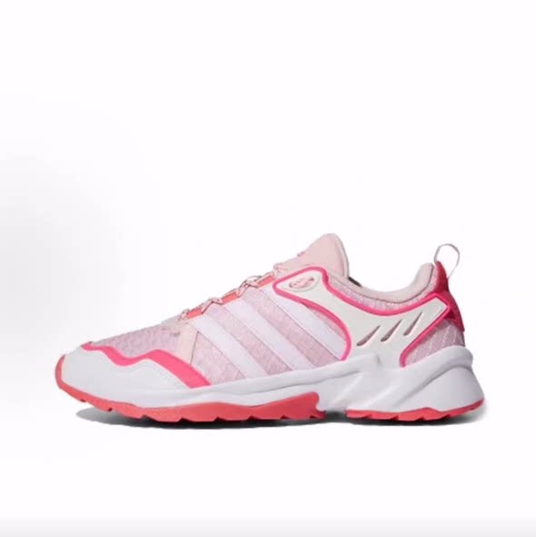 adidas neo 20-20 FX TRAIL 低帮跑步鞋 女款