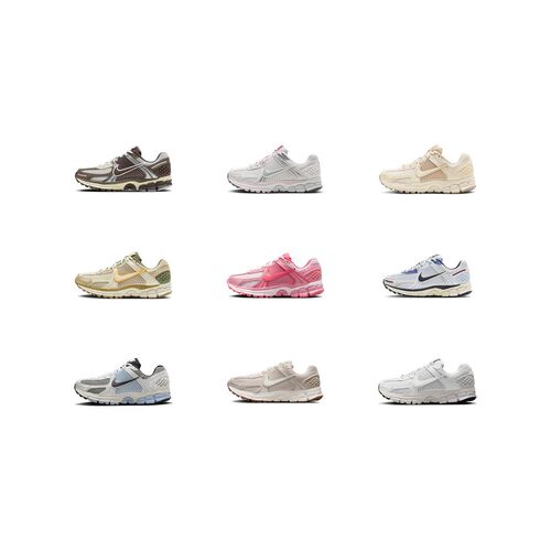 【攀登】NikeAirZoomVomero5时尚百搭耐磨透气减震防滑