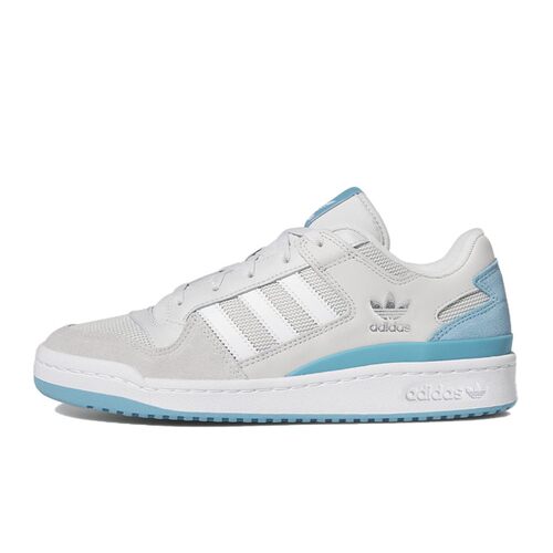 【攀登】 adidas originals 板鞋 平跟 防滑耐磨 四季通用 低帮