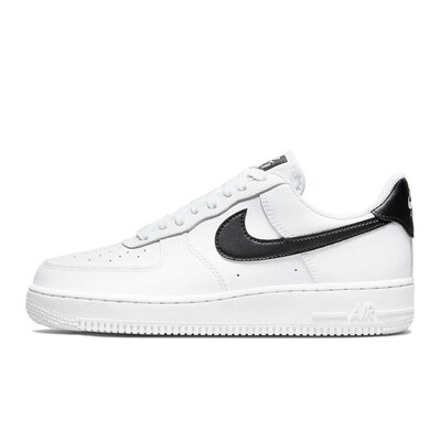 【攀登】 Nike 板鞋 平跟 女 圆头 四季通用 防滑 低帮 白色 系带