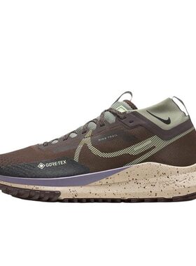 【攀登】NikePegasusTrail4ZOOMVOMERO简约百搭舒适低帮跑步
