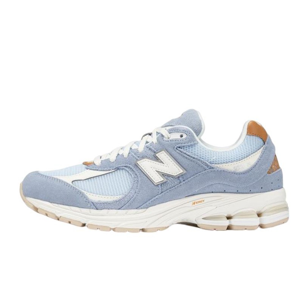 【攀登】 New Balance 跑步鞋 织物人造革 系带 四季通用
