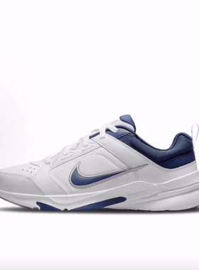 Nike Defy All Day Training Shoes 低帮 老爹鞋 男女同款