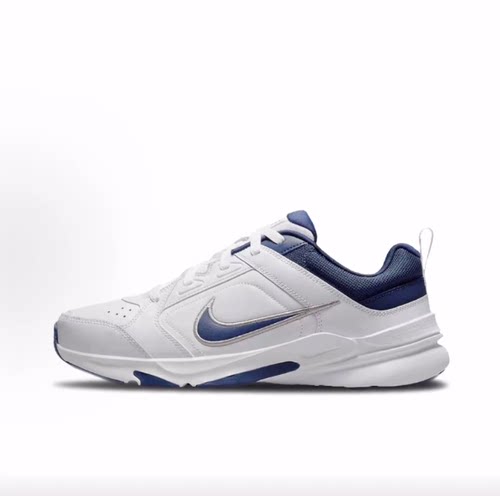 Nike Defy All Day Training Shoes 低帮 老爹鞋 男女同款
